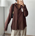Premium Casual Cotton Shirt