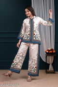 Premium Comfort Co-ord Set