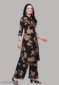 Trendy and stylish co set for womens and girls