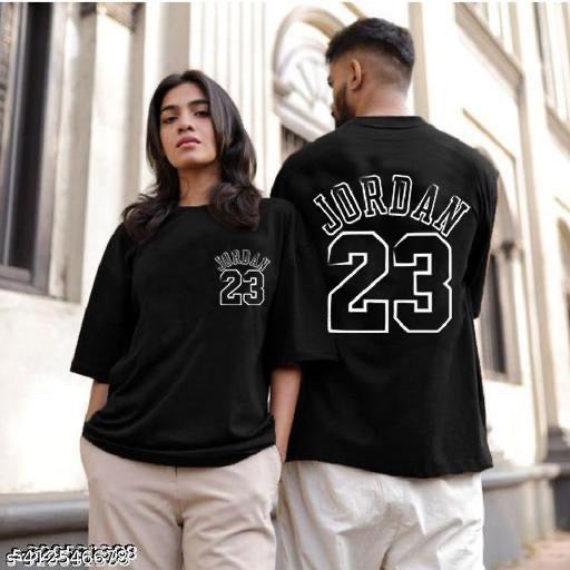 Jordan 23 Oversized T-Shirt
